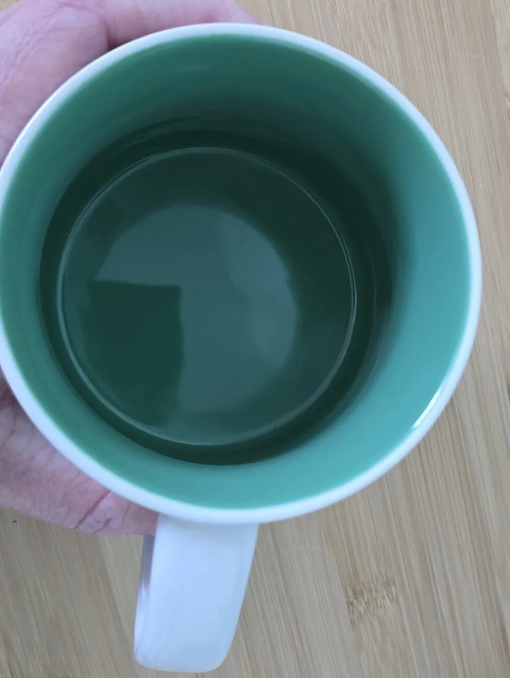 Starbucks Been There Series Pennsylvania Ceramic Coffee Cup Mug White Green 2018